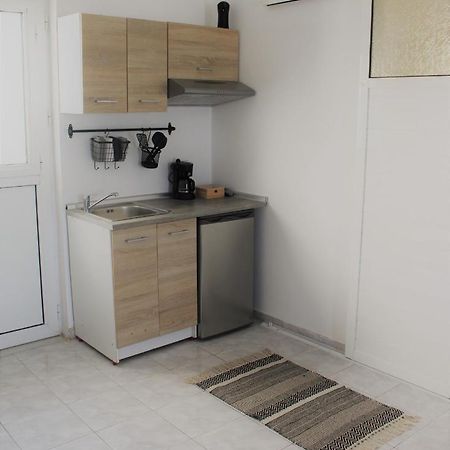 Appartement Serendipity Plus à Rhodes City Extérieur photo