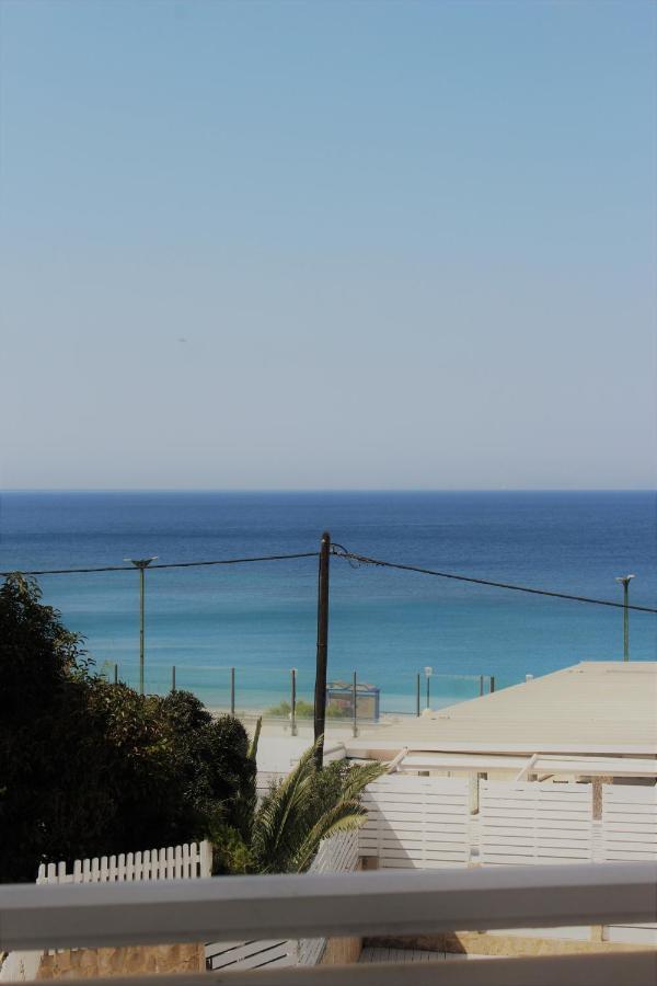 Appartement Serendipity Plus à Rhodes City Extérieur photo