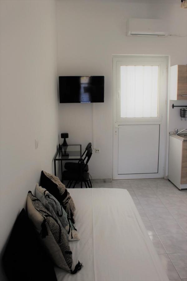 Appartement Serendipity Plus à Rhodes City Extérieur photo