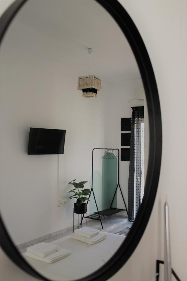 Appartement Serendipity Plus à Rhodes City Extérieur photo