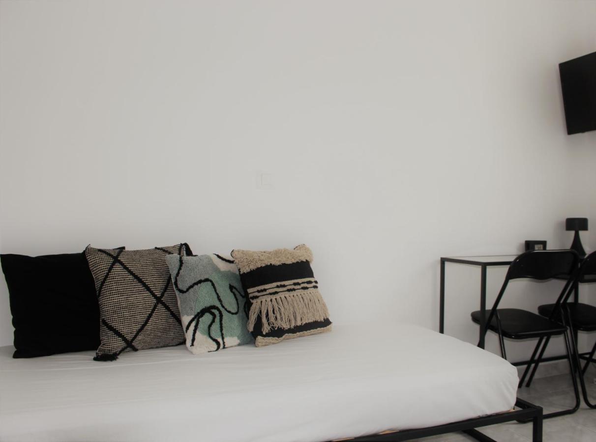 Appartement Serendipity Plus à Rhodes City Extérieur photo