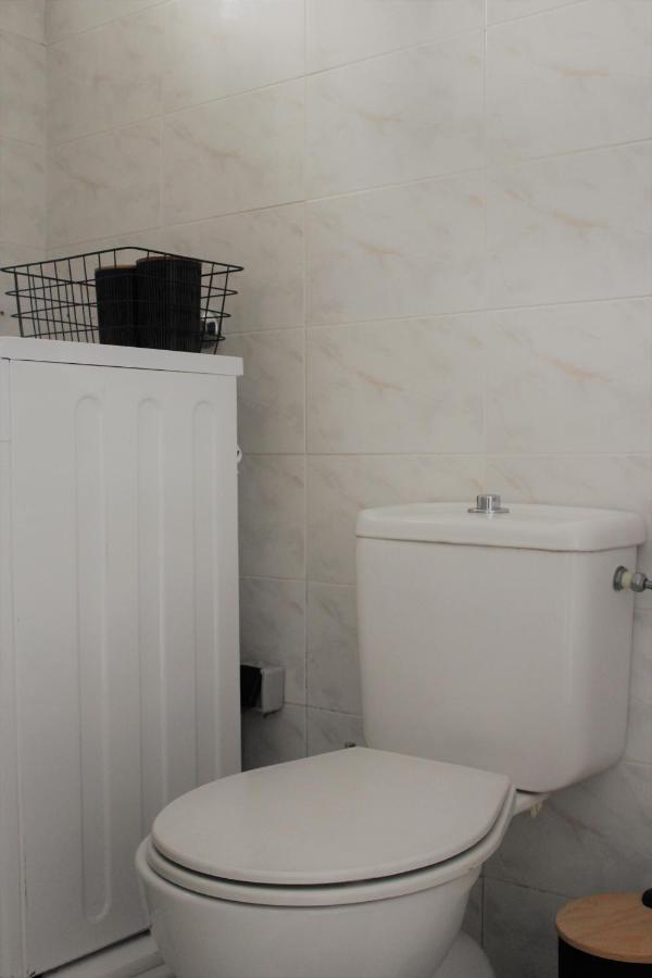 Appartement Serendipity Plus à Rhodes City Extérieur photo