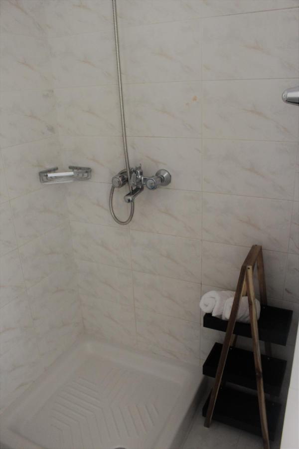 Appartement Serendipity Plus à Rhodes City Extérieur photo